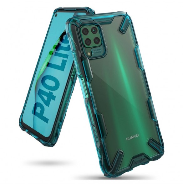 Huawei P40 Lite kommer att skyddas av detta fantastiska skydd.