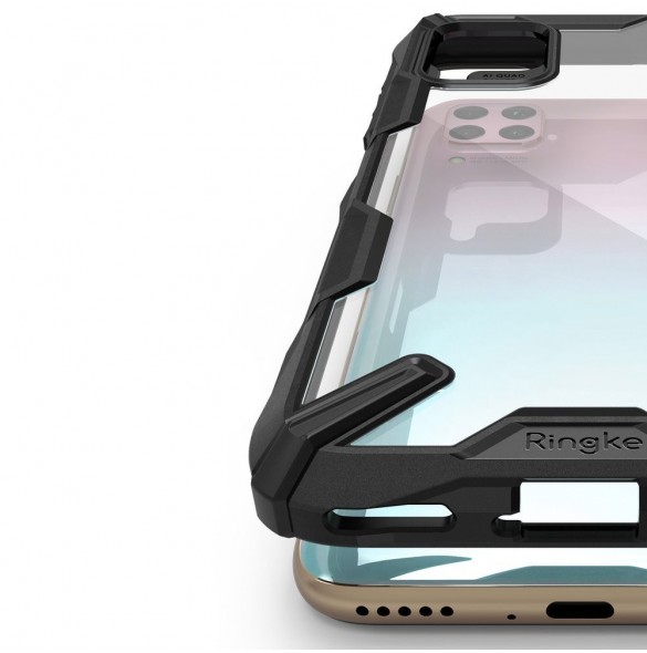 Vackert och pålitligt skyddsfodral för OnePlus 8.
