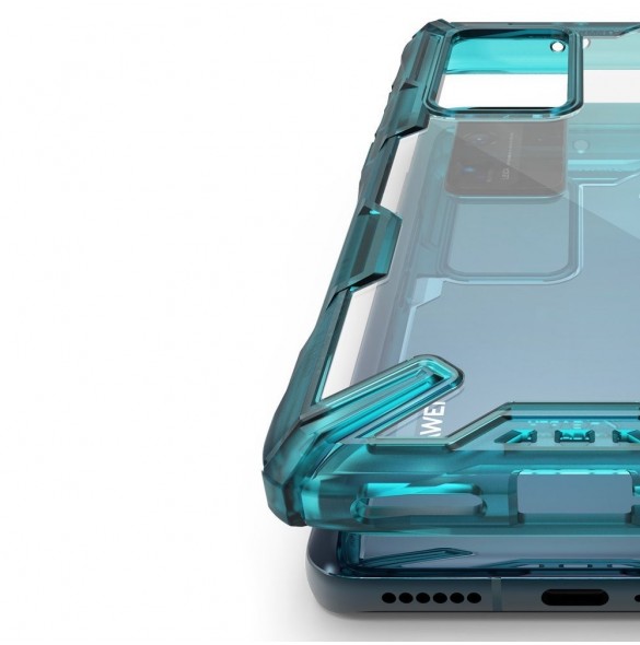 Med det här omslaget kommer du att vara lugn för Huawei P40 Pro.