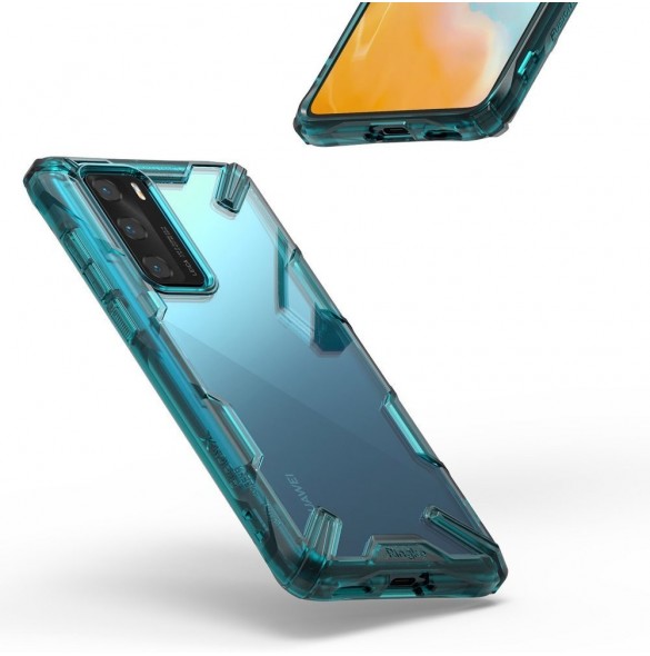 Huawei P40 kommer att skyddas av detta fantastiska skydd.