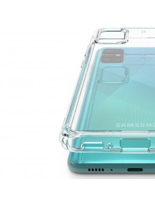 Vackert och pålitligt skyddsfodral till Xiaomi Samsung Galaxy A51.
