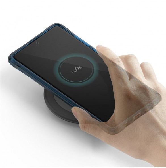 Med det här omslaget kommer du att vara lugn mot Samsung Galaxy Note 10 Lite.