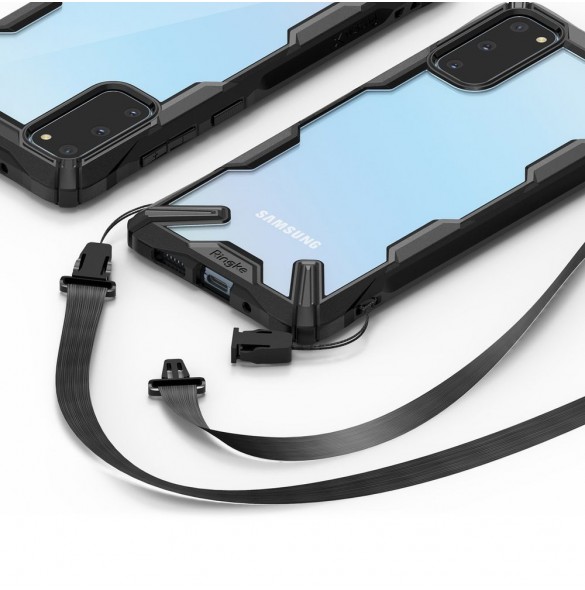 Samsung Galaxy S20 kommer att skyddas av denna fantastiska omslag.