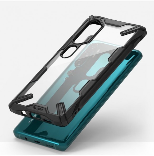Xiaomi Mi Note 10 / Mi Note 10 Pro / Mi CC9 Pro kommer att skyddas av detta fantastiska skydd.