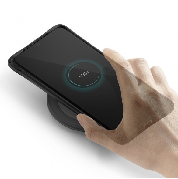 Vackert och pålitligt skyddsfodral till Samsung Galaxy S20 Ultra.