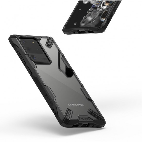 Glöm från repor med ett vackert omslag från Ringke.
