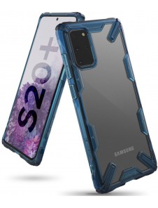 Vackert och pålitligt skyddsfodral till Samsung Galaxy S20 Plus.