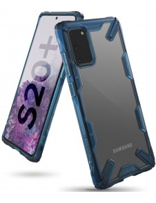 Vackert och pålitligt skyddsfodral till Samsung Galaxy S20 Plus.