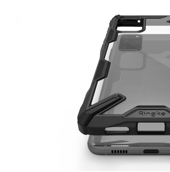 Samsung Galaxy S20 Plus kommer att skyddas av detta fantastiska omslag.