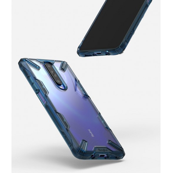 Med det här omslaget kommer du att vara lugn mot Xiaomi Redmi K30.