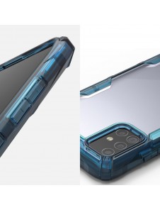 Samsung Galaxy A71 kommer att skyddas av denna fantastiska omslag.