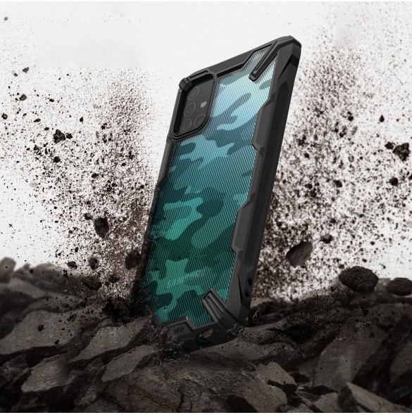 Samsung Galaxy A51 kommer att skyddas av detta fantastiska omslag.