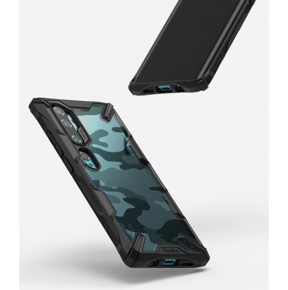 Xiaomi Mi Note 10 / Mi Note 10 Pro / Mi CC9 Pro kommer att skyddas av detta fantastiska skydd.