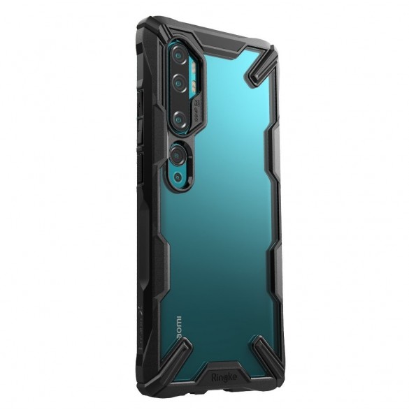 Xiaomi Mi Note 10 / Mi Note 10 Pro / Mi CC9 Pro kommer att skyddas av detta fantastiska skydd.