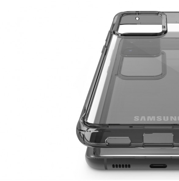 Vackert och pålitligt skyddsfodral till Samsung Galaxy S20 Ultra.