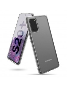 Med det här omslaget kommer du att vara lugn mot Samsung Galaxy S20 Plus.