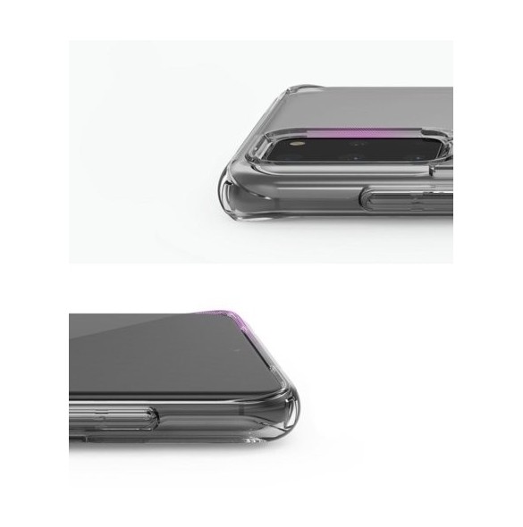 Vackert och pålitligt skyddsfodral till Samsung Galaxy S20 Plus.