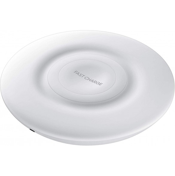 Samsung EP-P3100TWEGWW Wireless Qi Duo Charger Note 9 - Vit
