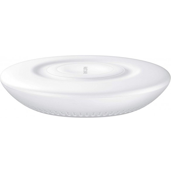 Samsung EP-P3100TWEGWW Wireless Qi Duo Charger Note 9 - Vit