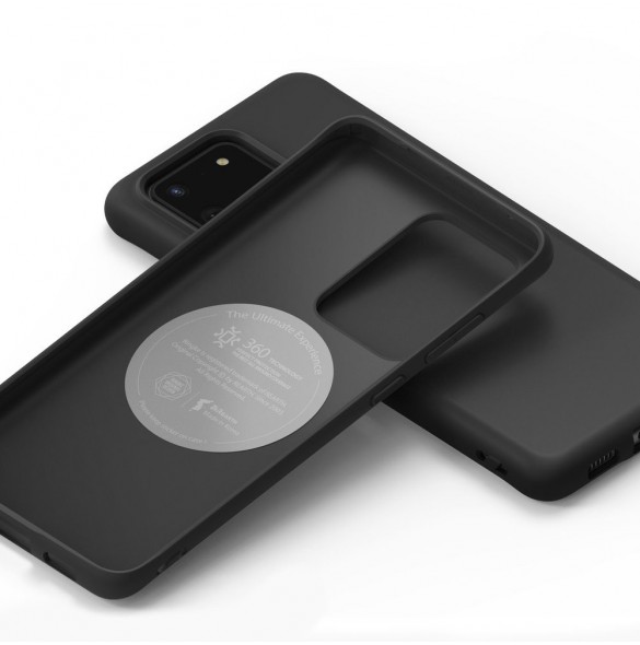 Samsung Galaxy S20 Ultra kommer att skyddas av denna fantastiska omslag.