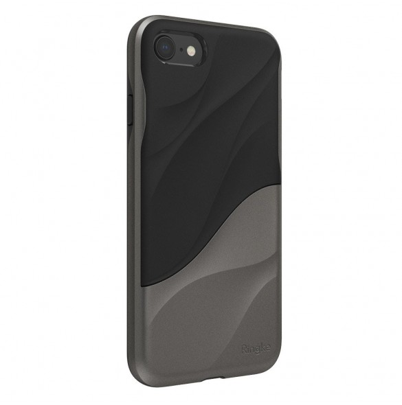 Med det här omslaget kommer du att vara lugn för iPhone SE 2020 / iPhone 8 / iPhone 7.