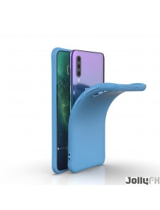 Vackert och pålitligt skyddsfodral till Samsung Galaxy A50.