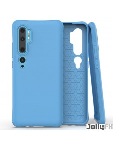 Med det här omslaget kommer du att vara lugn mot Xiaomi Mi Note 10 / Mi Note 10 Pro / Mi CC9 Pro.