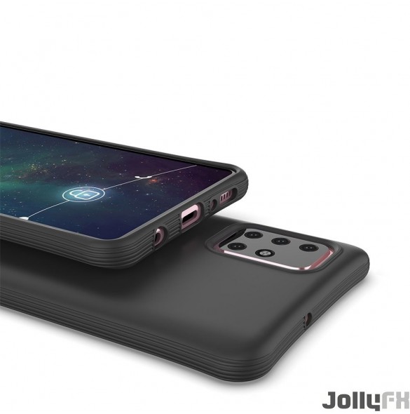 Samsung Galaxy A71 kommer att skyddas av denna fantastiska omslag.