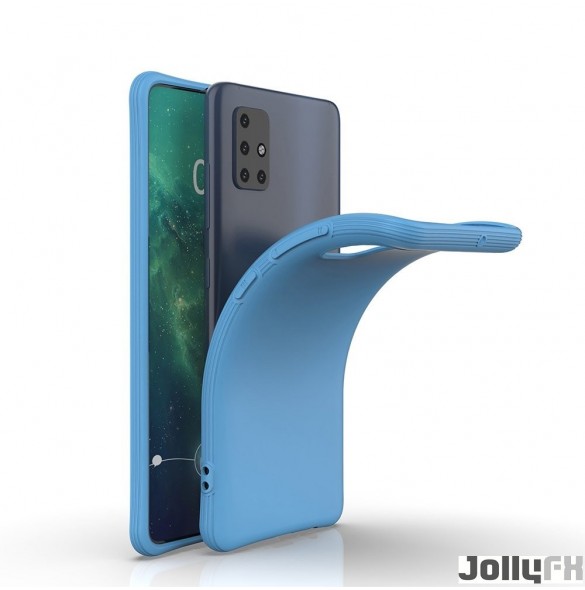 Samsung Galaxy A51 kommer att skyddas av detta fantastiska omslag.
