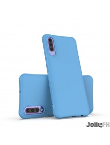 Med det här omslaget kommer du att vara lugn för Samsung Galaxy A50s / Galaxy A50 / Galaxy A30s.