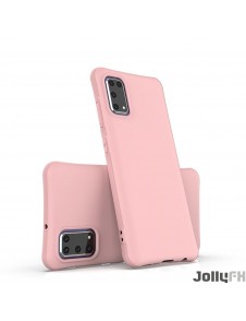 Med det här omslaget kommer du att vara lugn mot Samsung Galaxy A41.