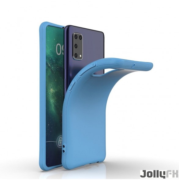 Samsung Galaxy A41 kommer att skyddas av denna fantastiska omslag.