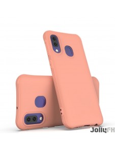 Samsung Galaxy A40 kommer att skyddas av denna fantastiska omslag.