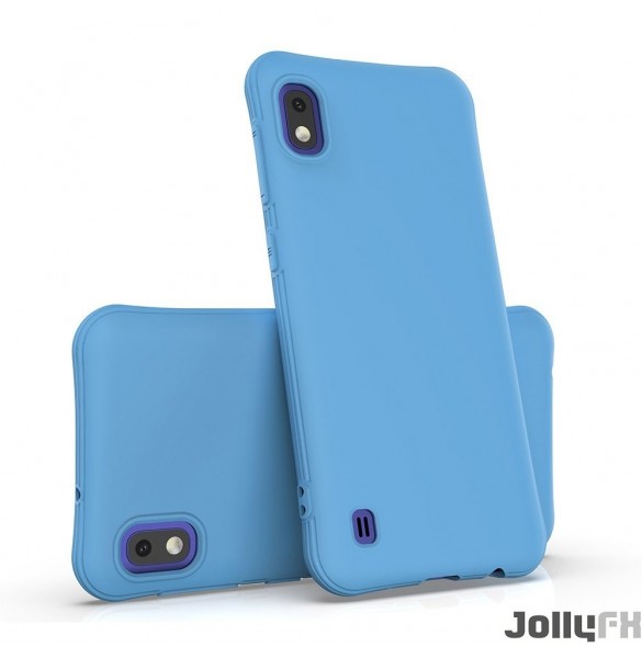 Vackert och pålitligt skyddsfodral till Samsung Galaxy A10.
