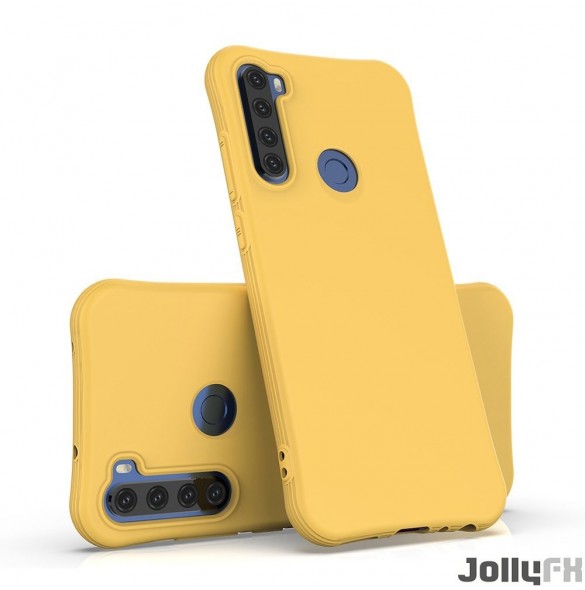 Din telefon kommer att skyddas av det här omslaget från JollyFX.