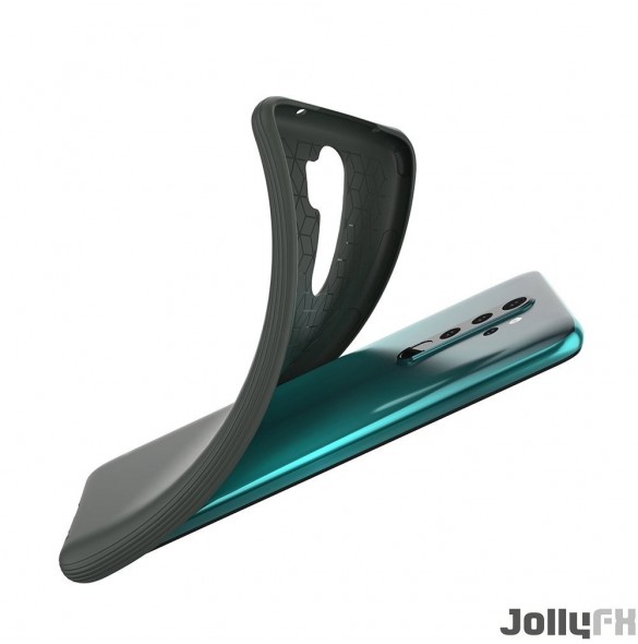 Med det här omslaget kommer du att vara lugn för Xiaomi Redmi Note 8 Pro.