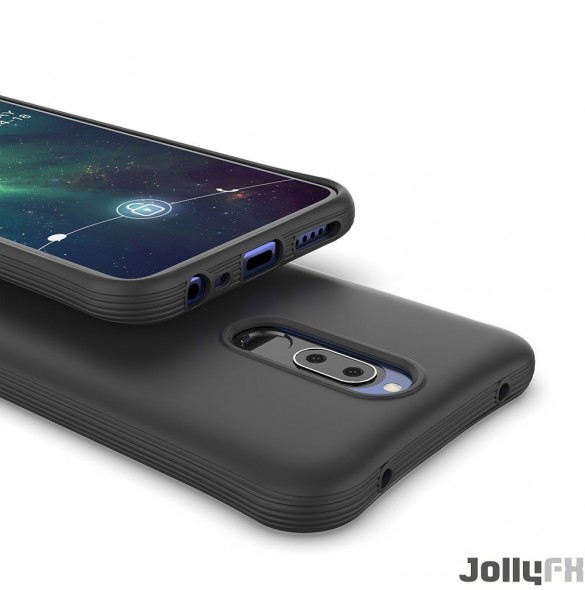 Xiaomi Redmi 8A / Xiaomi Redmi 8 kommer att skyddas av detta fantastiska skydd.
