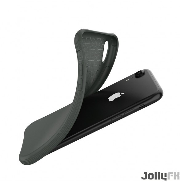Din telefon kommer att skyddas av det här omslaget från JollyFX.