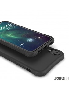 Med det här omslaget kommer du att vara lugn för iPhone XR.