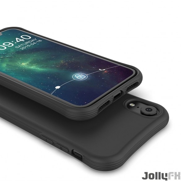 iPhone XR kommer att skyddas av detta fantastiska omslag.