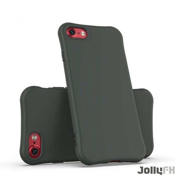 iPhone SE2 / iPhone 8 / iPhone 7 kommer att skyddas av detta fantastiska omslag.