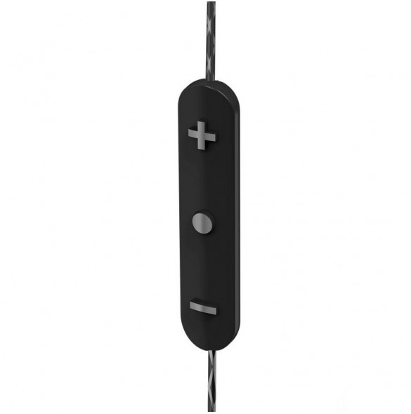 Monster iSport Victory In-Ear Bluetooth Wireless Headphones (137085-00) - Svart