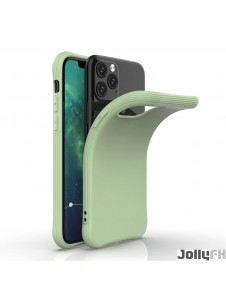 Vackert och pålitligt skyddsfodral för iPhone 11 Pro Max.