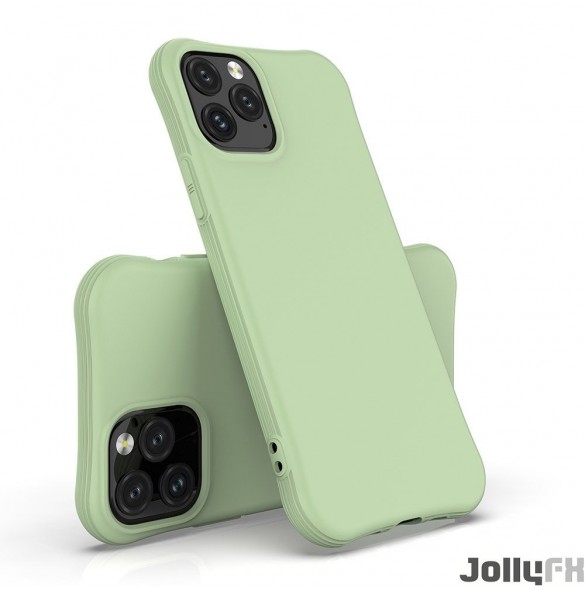 Din telefon kommer att skyddas av det här omslaget från JollyFX.