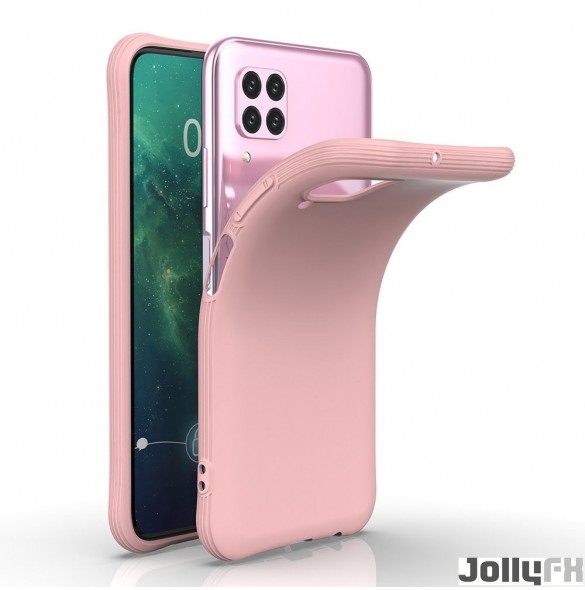 Huawei P40 Lite / Nova 7i / Nova 6 SE och väldigt snyggt skydd från JollyFX.