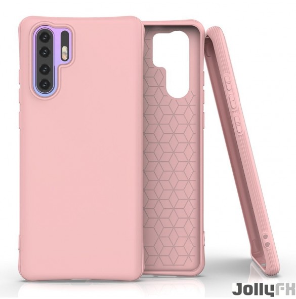 Huawei P30 Pro kommer att skyddas av detta fantastiska skydd. Huawei P30 Pro kommer att skyddas av detta fantastiska skydd.