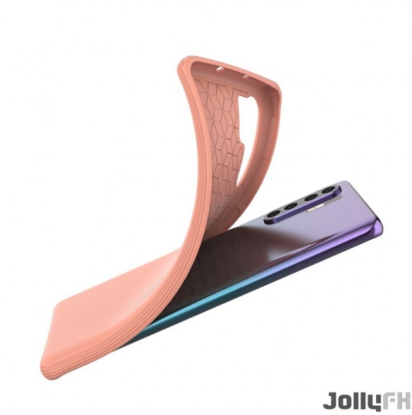 Pålitligt och bekvämt fodral för telefon.