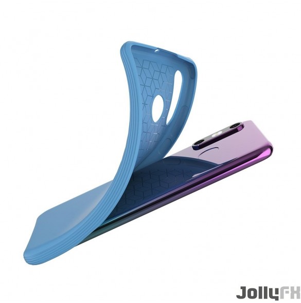 Vackert och pålitligt skyddsfodral till Huawei P30 Lite.