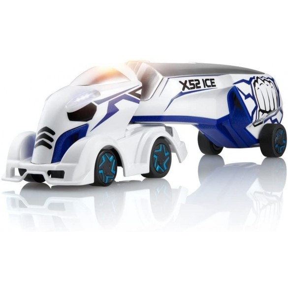 Anki Overdrive Supertruck - X-52 ICE