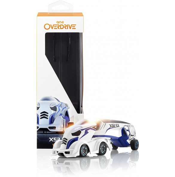 Anki Overdrive Supertruck - X-52 ICE